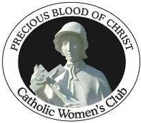 Precious Blood of Christ Womens Club